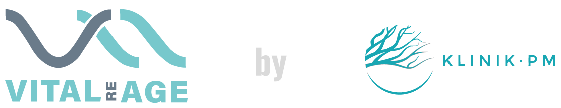 Vital Reage by Klinik PM